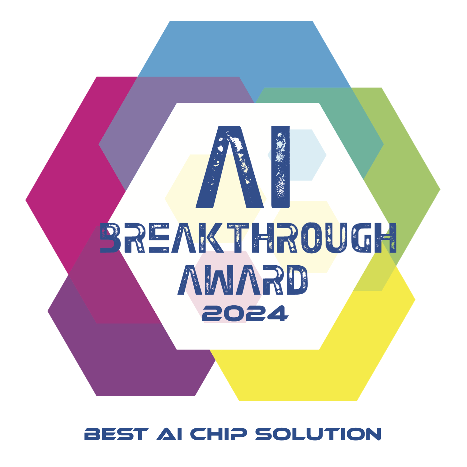 AI Breakthrough Award 2024: Best AI Chip Solution